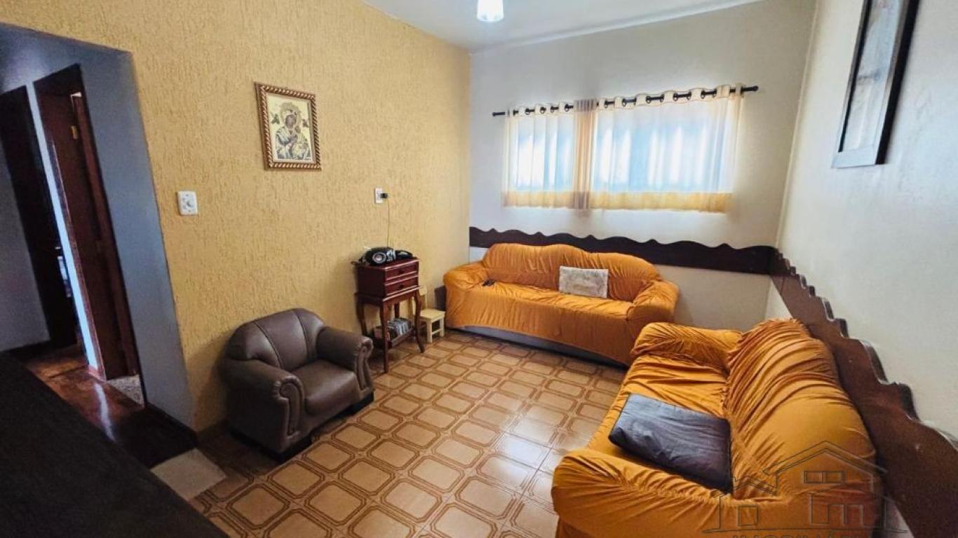 CASA NA Centro em Assis