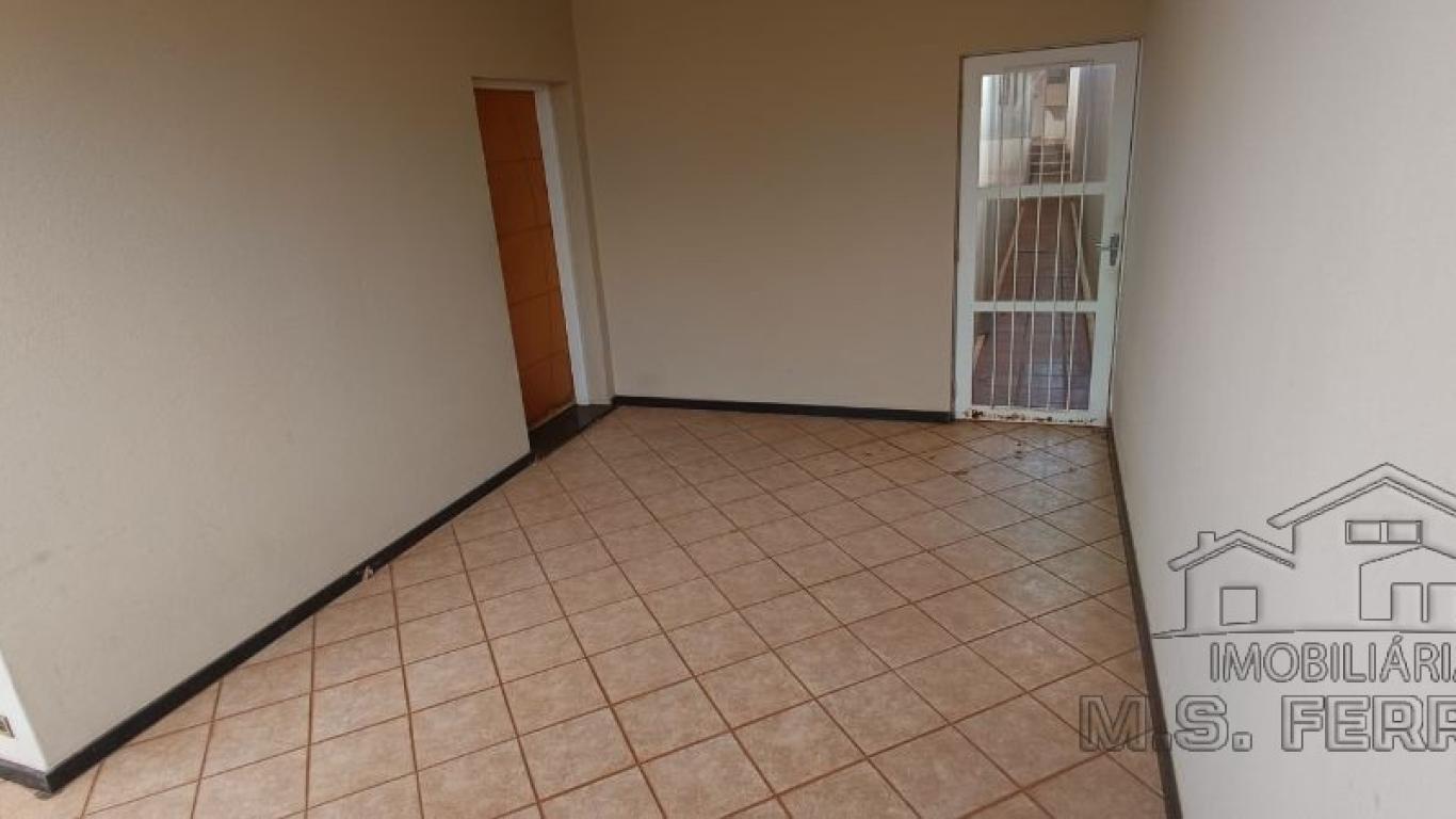 CASA NA Centro em Assis
