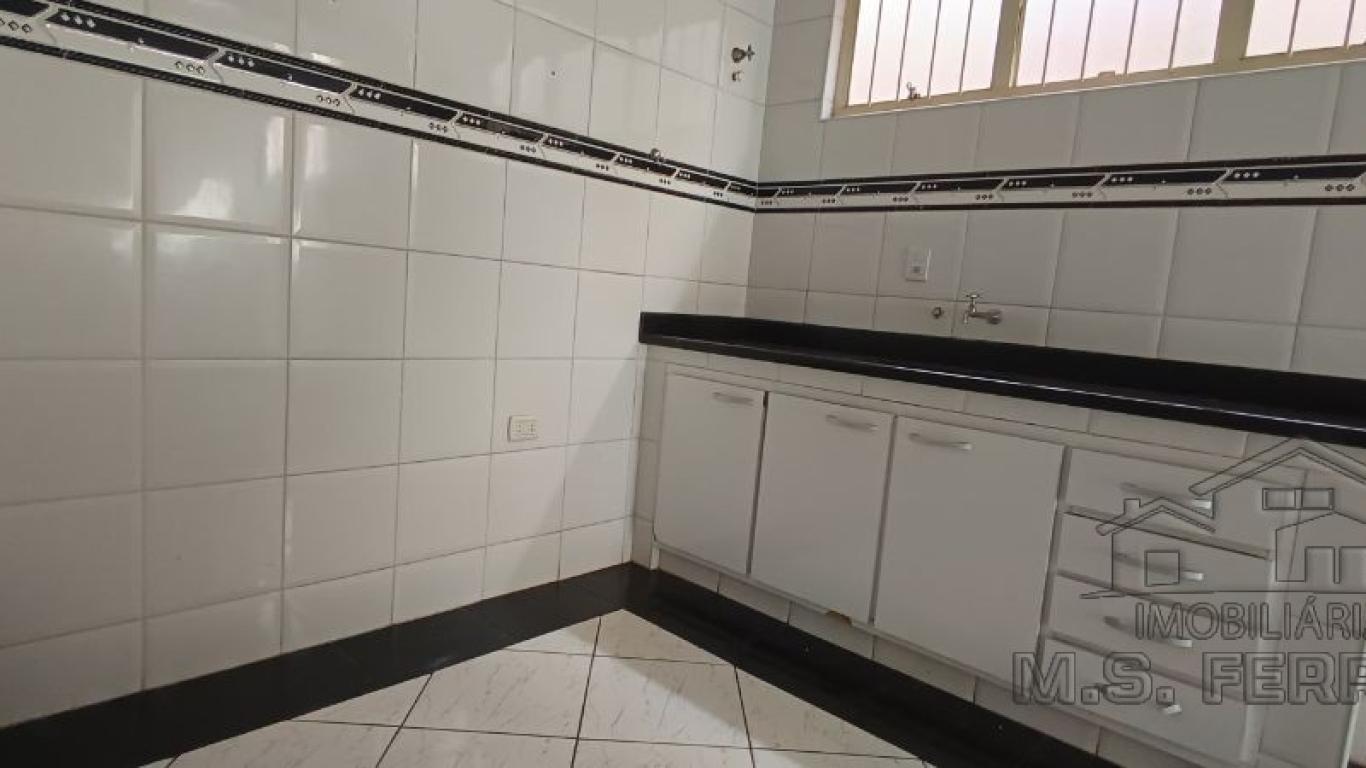 CASA NA Centro em Assis