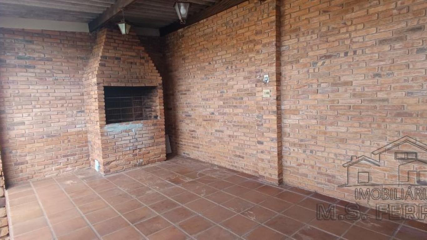 CASA NA Centro em Assis