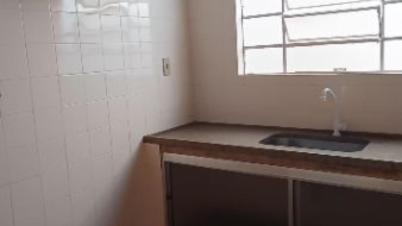 CASA NA Centro em Assis
