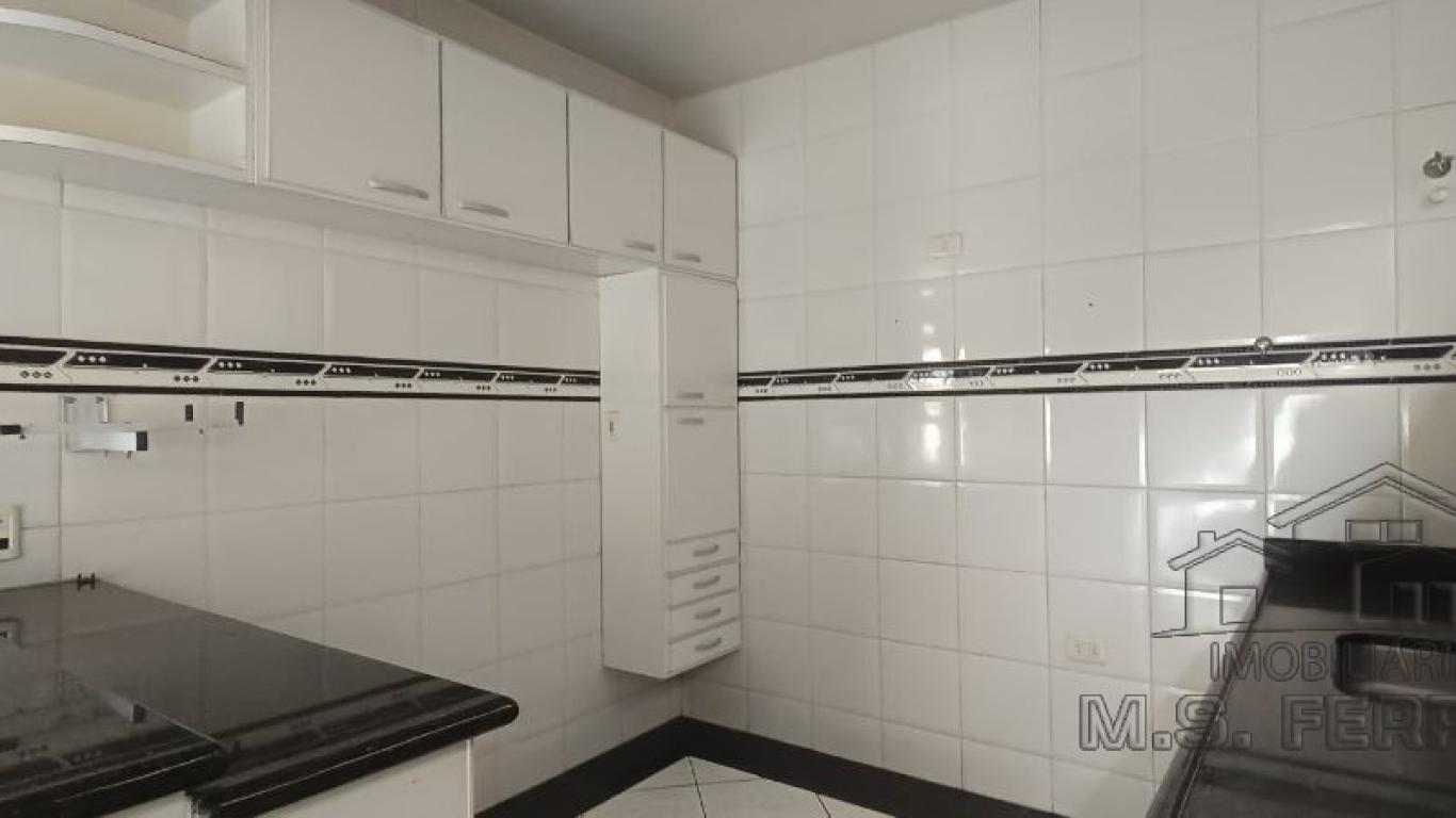 CASA NA Centro em Assis