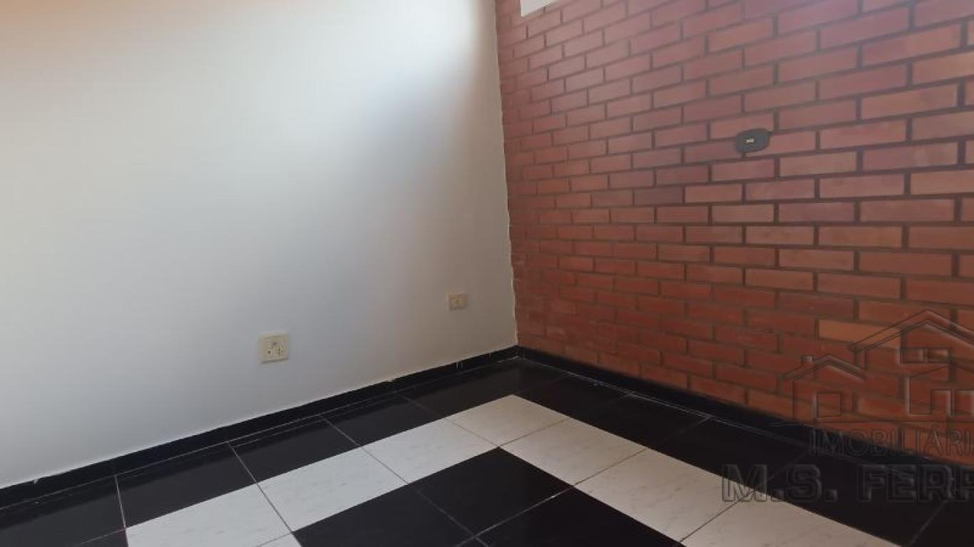 CASA NA Centro em Assis