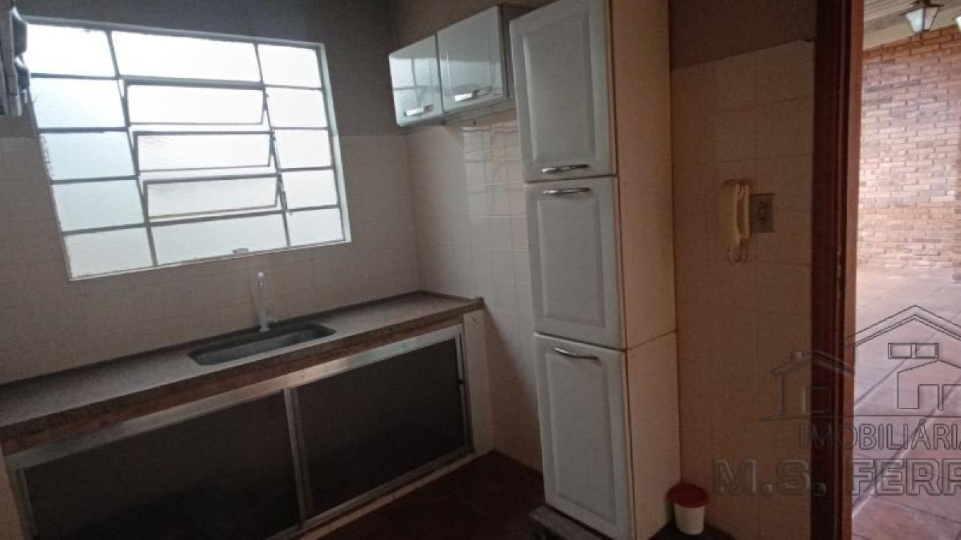 CASA NA Centro em Assis