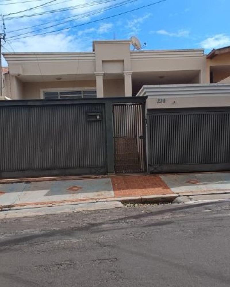 CASA NA Centro em Assis