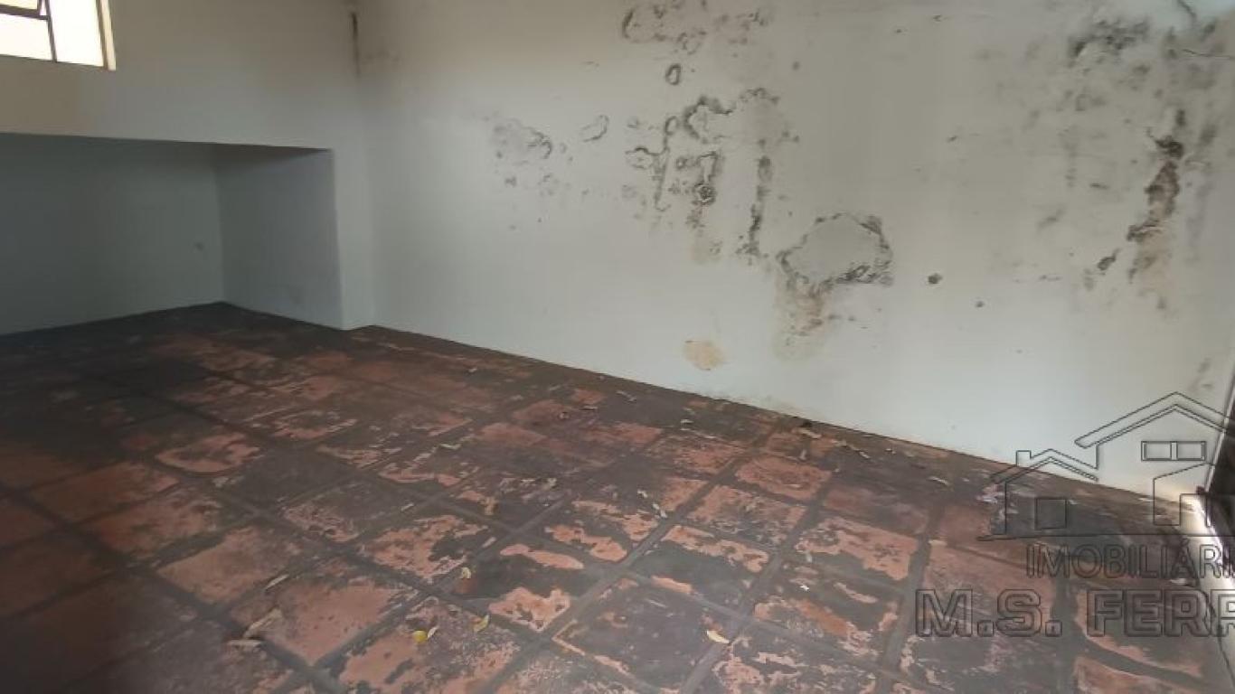 CASA NA Centro em Assis