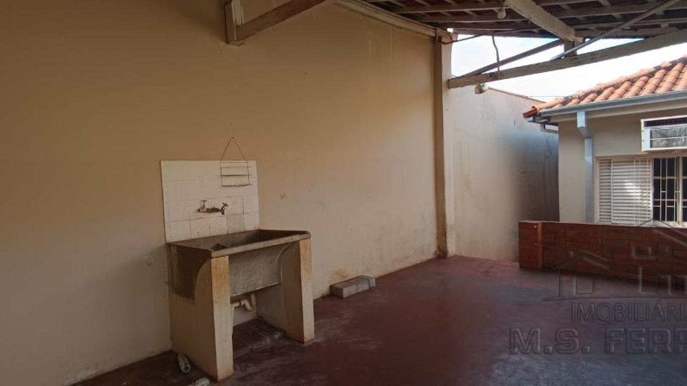 CASA NA Centro em Assis