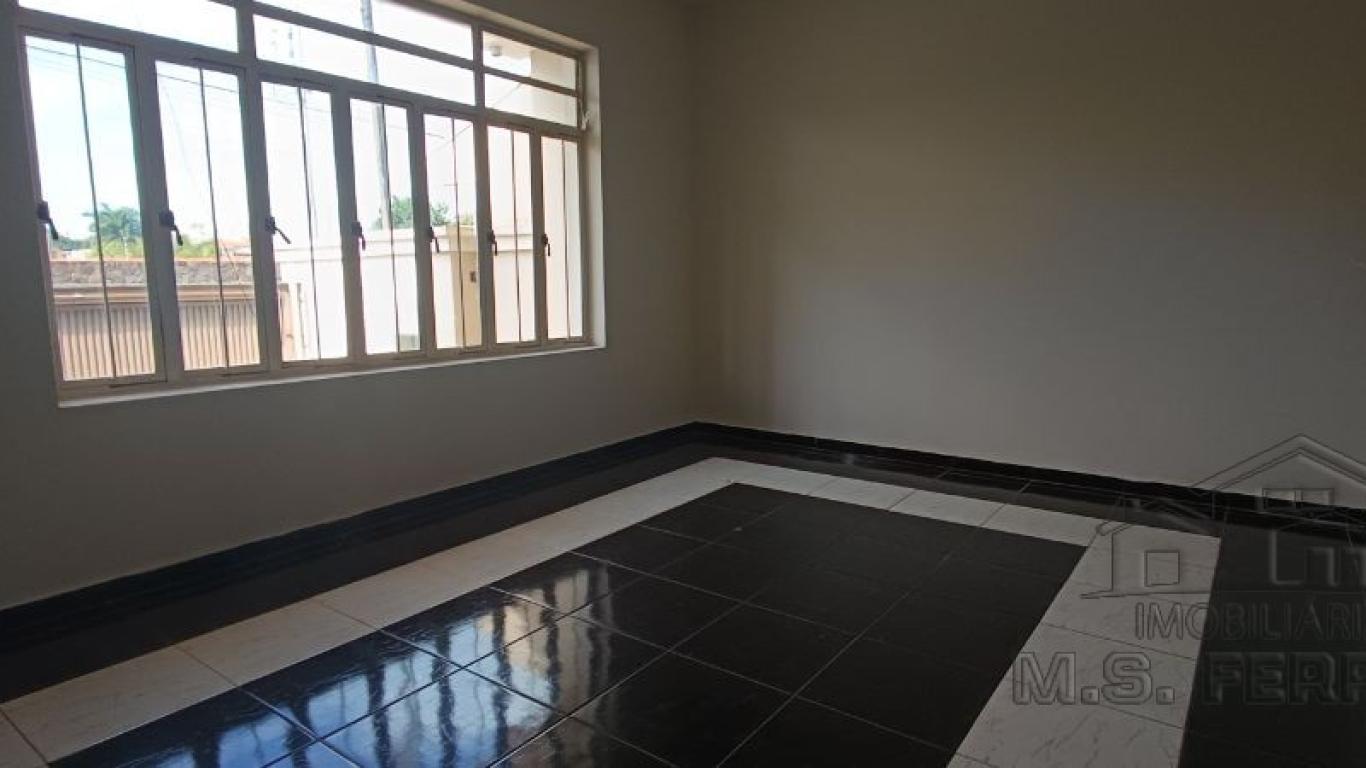 CASA NA Centro em Assis