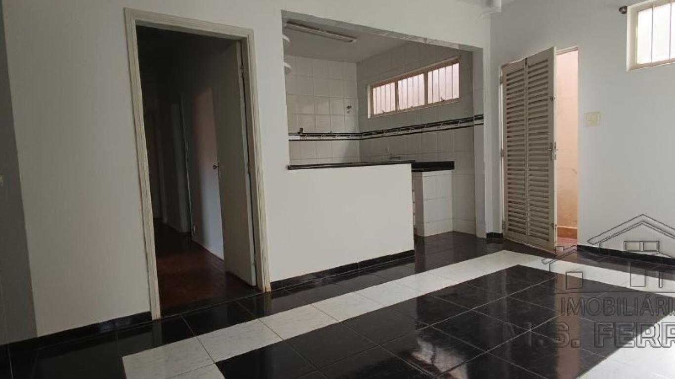 CASA NA Centro em Assis