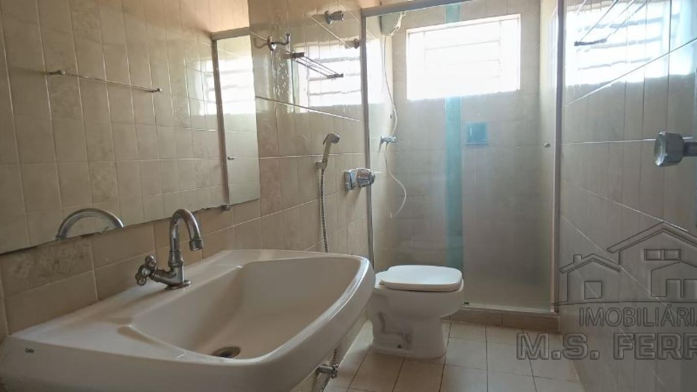 CASA NA Centro em Assis