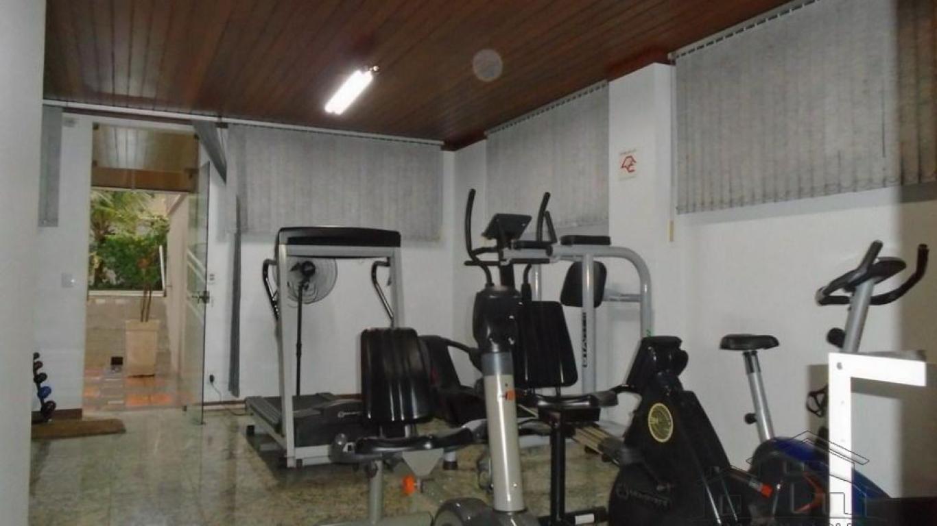 APARTAMENTO NA Centro em Assis