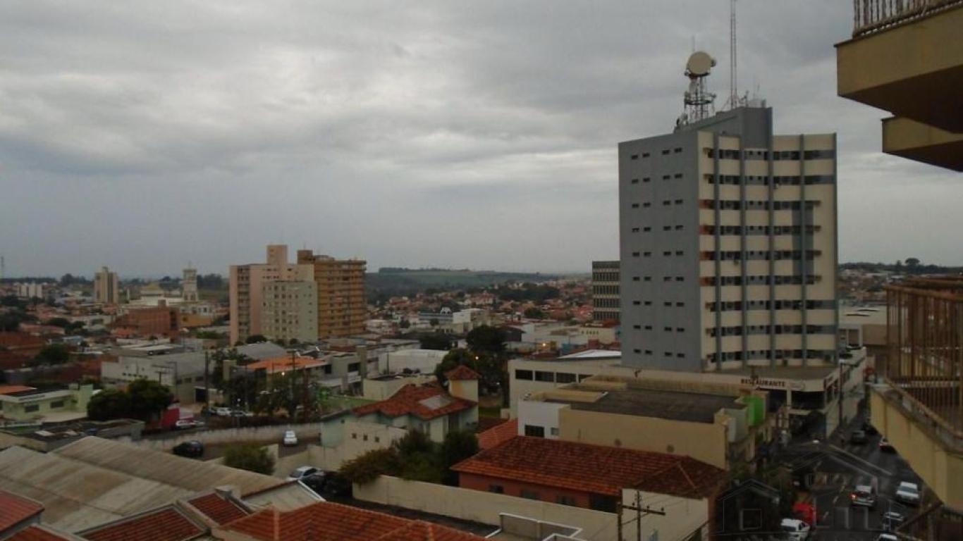 APARTAMENTO NA Centro em Assis
