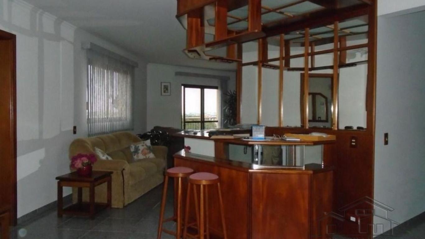 APARTAMENTO NA Centro em Assis