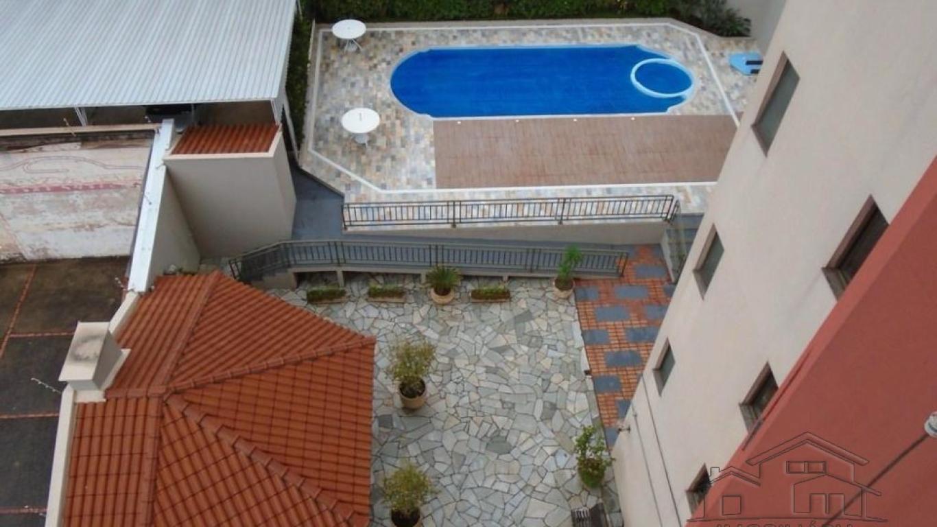 APARTAMENTO NA Centro em Assis