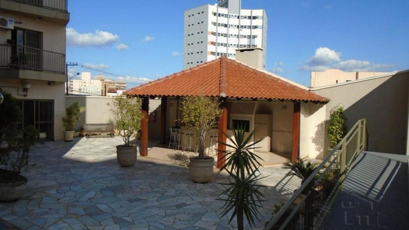 APARTAMENTO NA Centro em Assis