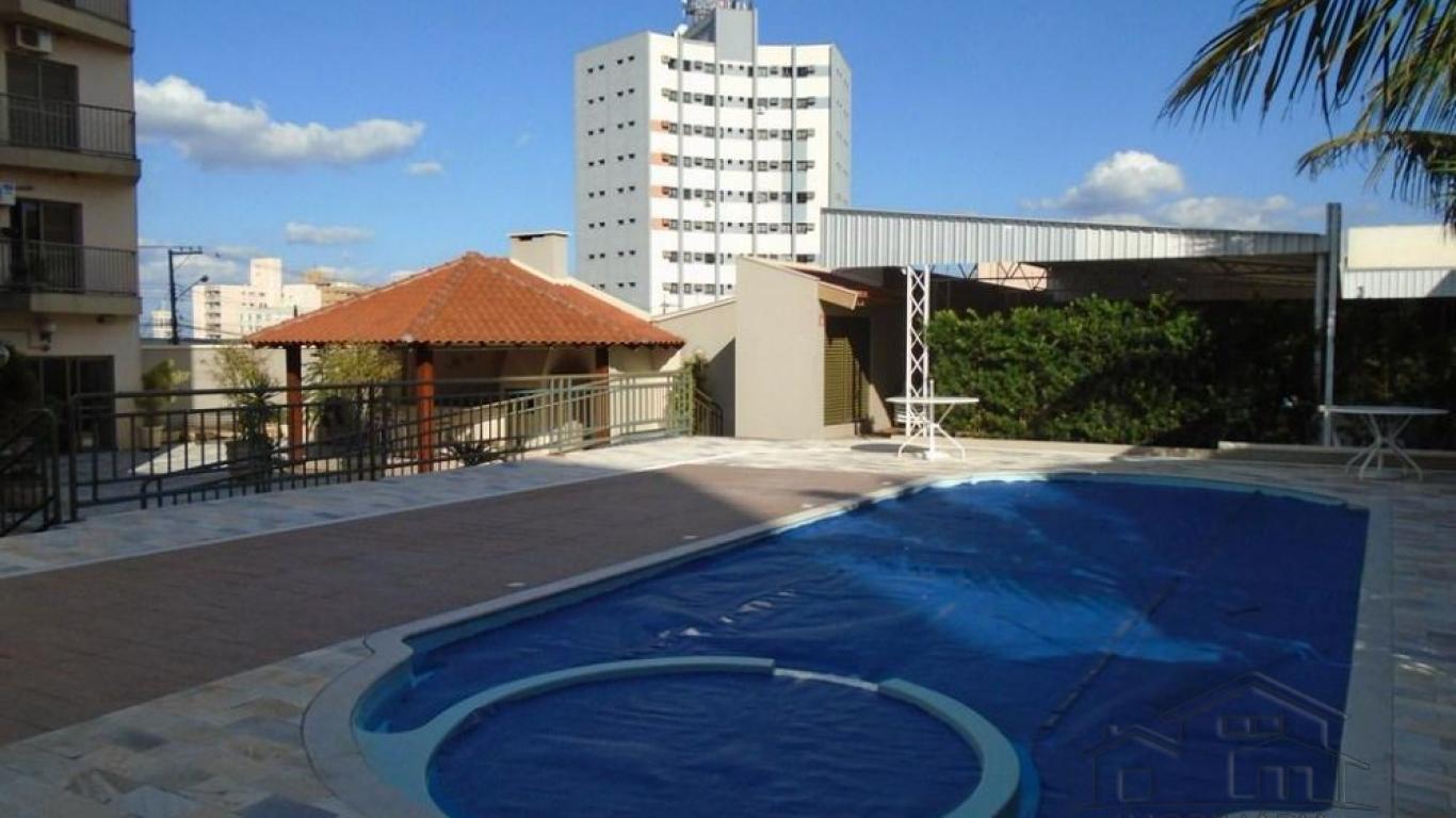APARTAMENTO NA Centro em Assis