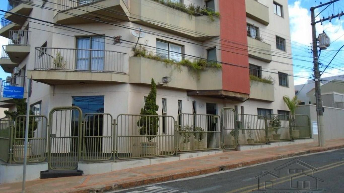 APARTAMENTO NA Centro em Assis