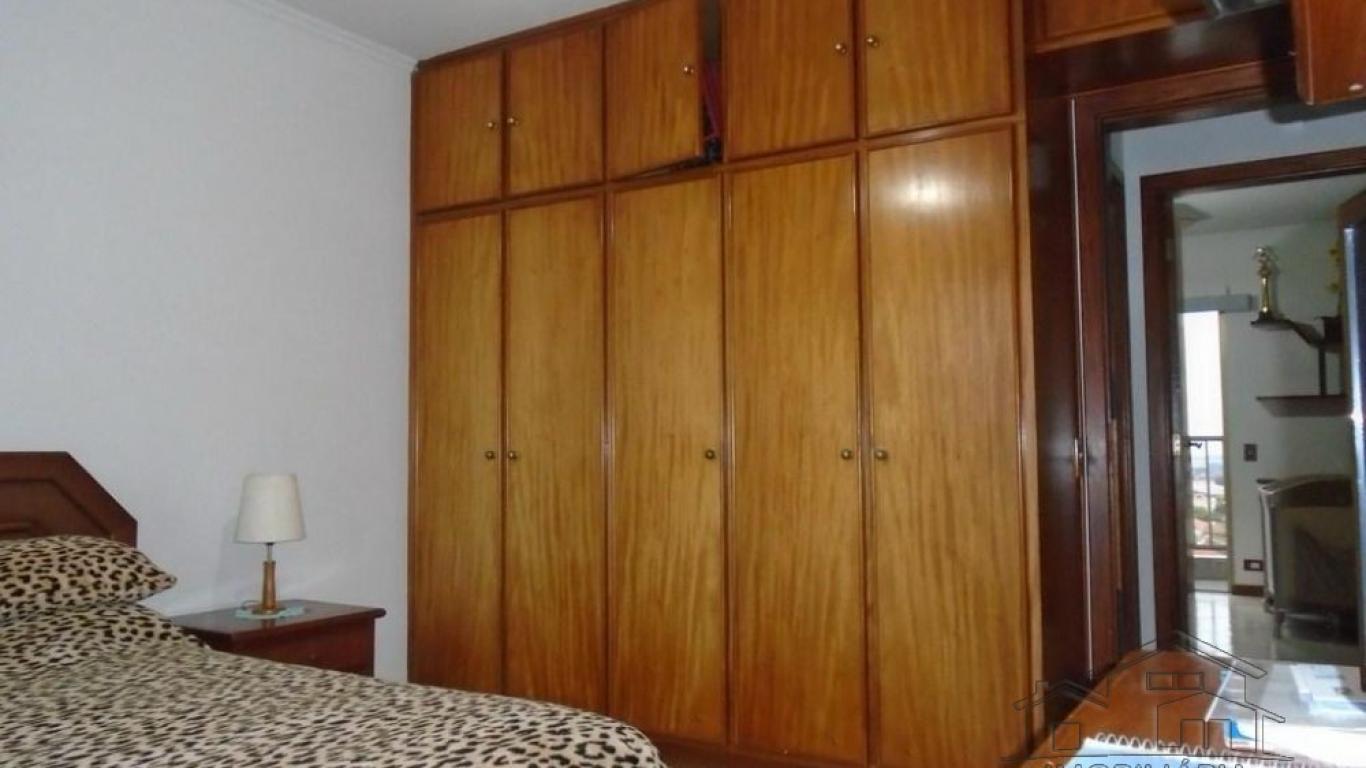APARTAMENTO NA Centro em Assis