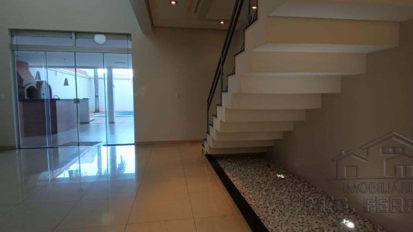CASA NO Jardim Morumbi em Assis