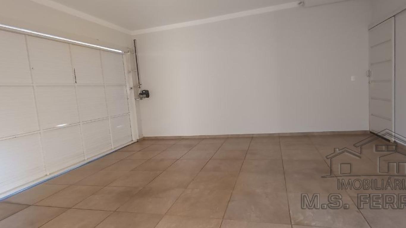 CASA NO Jardim Morumbi em Assis