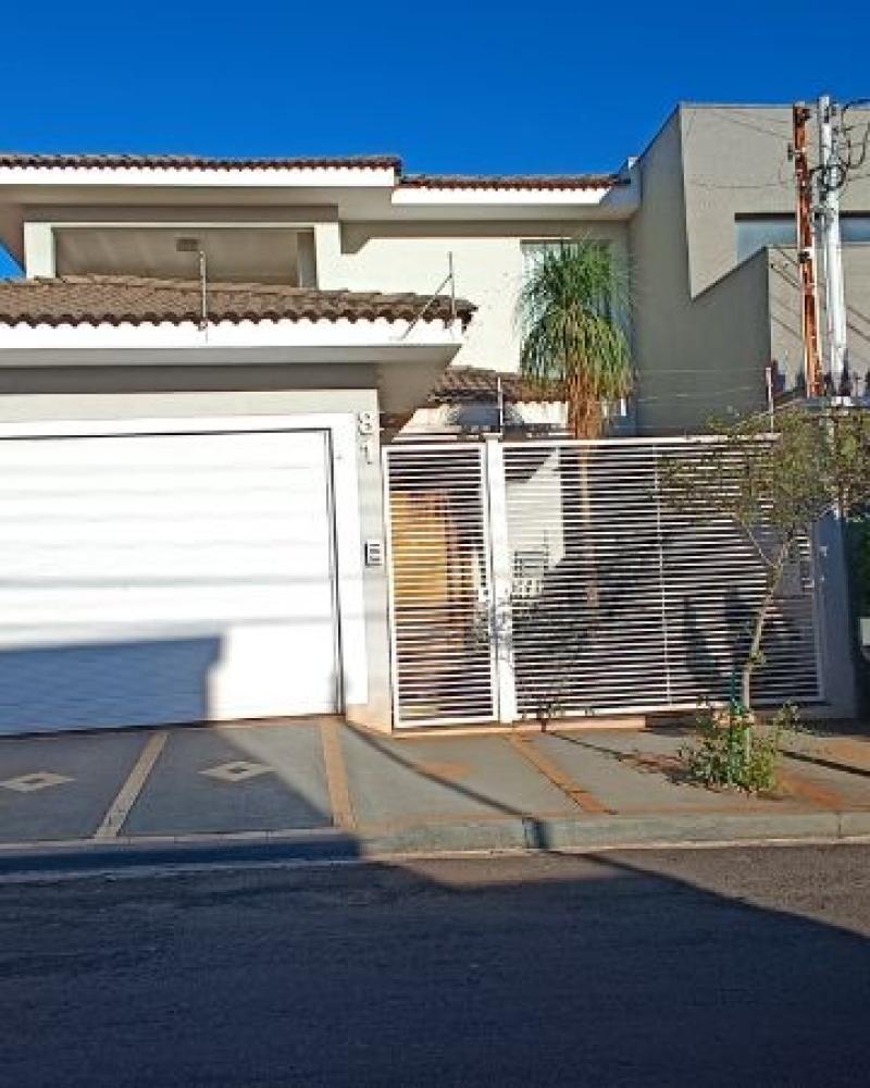 CASA NO Jardim Morumbi em Assis