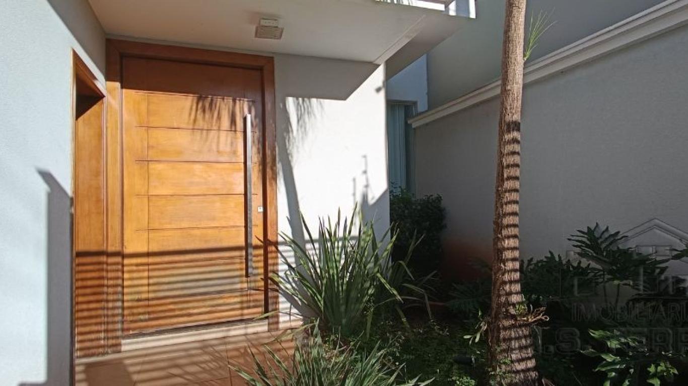 CASA NO Jardim Morumbi em Assis