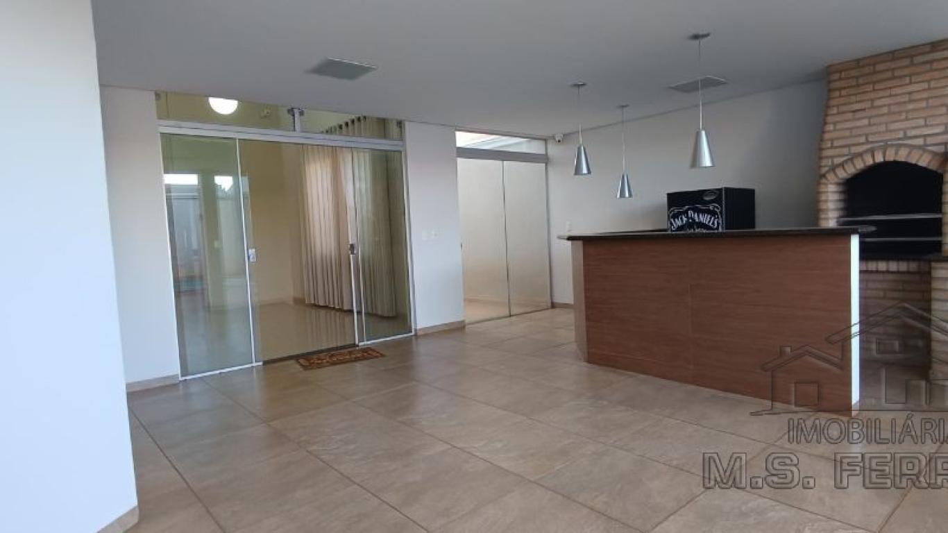 CASA NO Jardim Morumbi em Assis
