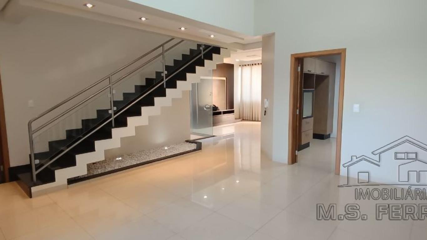 CASA NO Jardim Morumbi em Assis