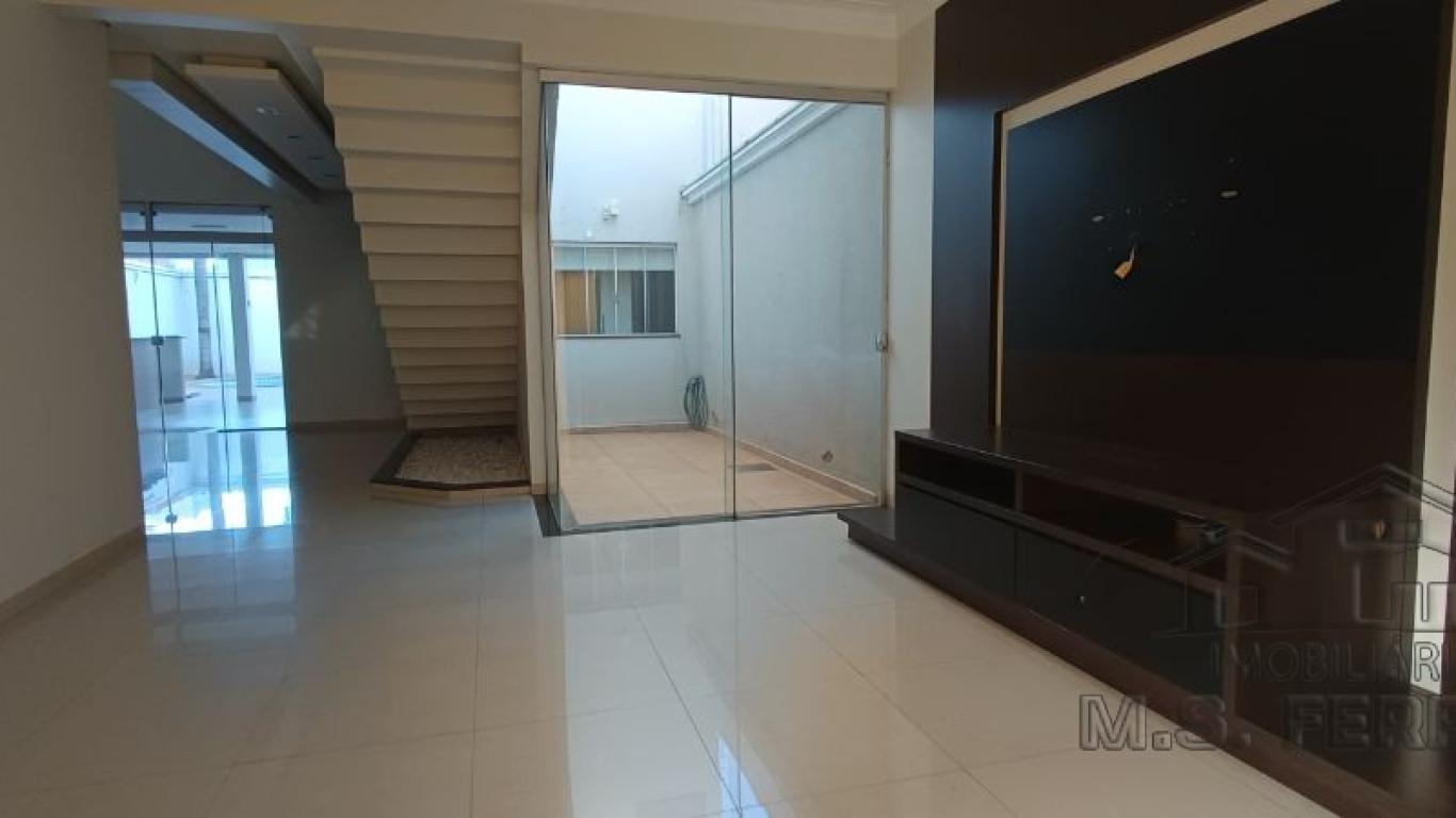 CASA NO Jardim Morumbi em Assis