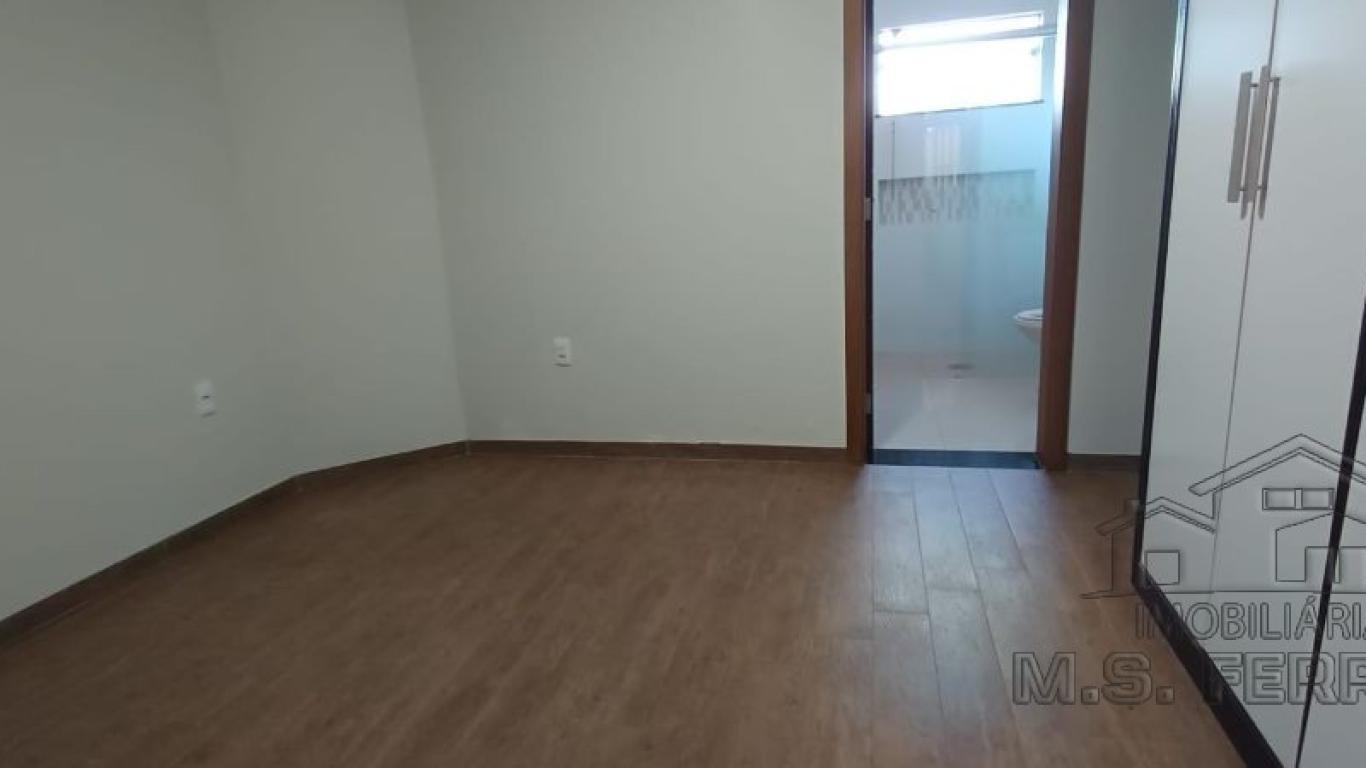 CASA NO Jardim Morumbi em Assis
