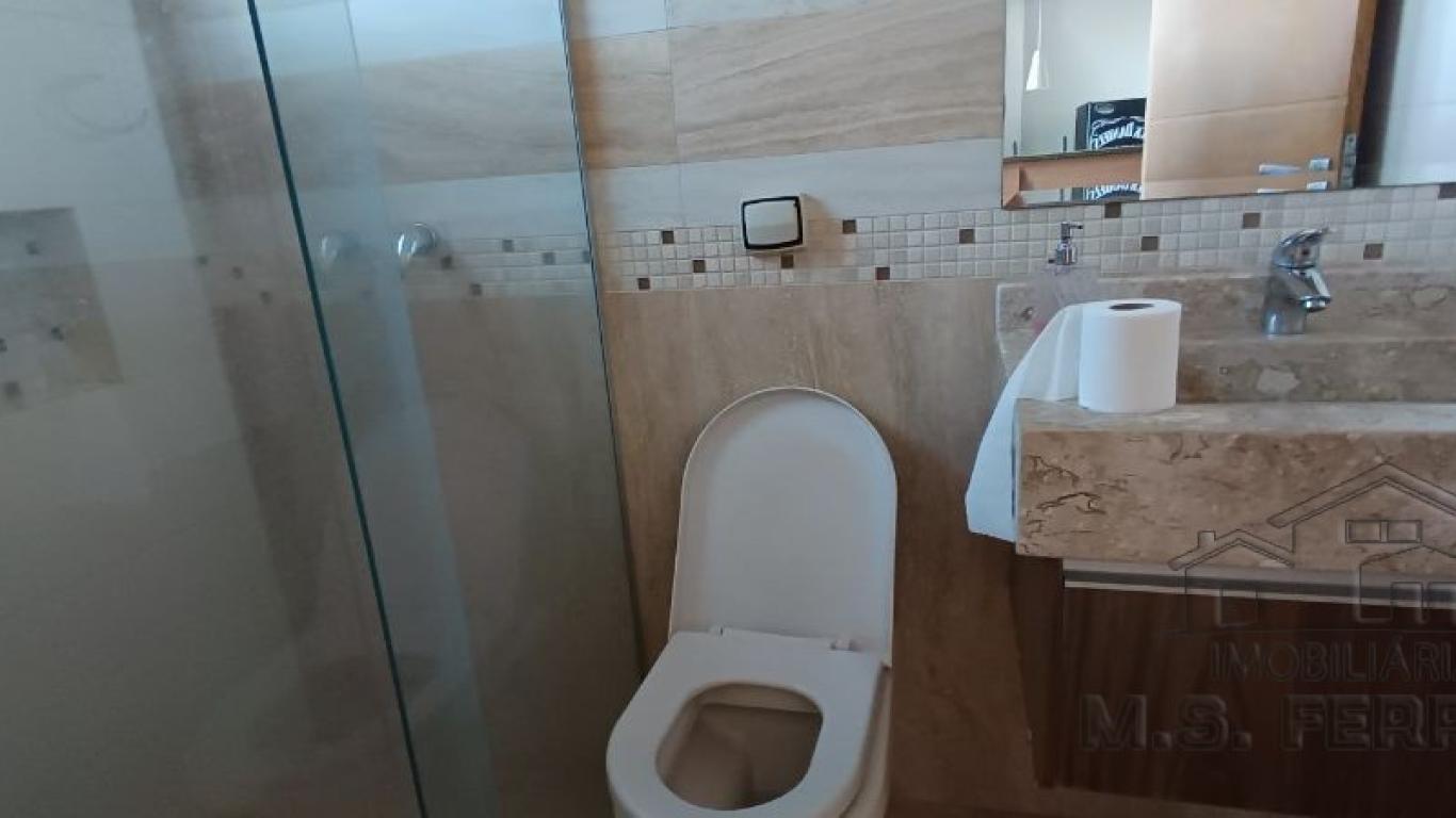 CASA NO Jardim Morumbi em Assis