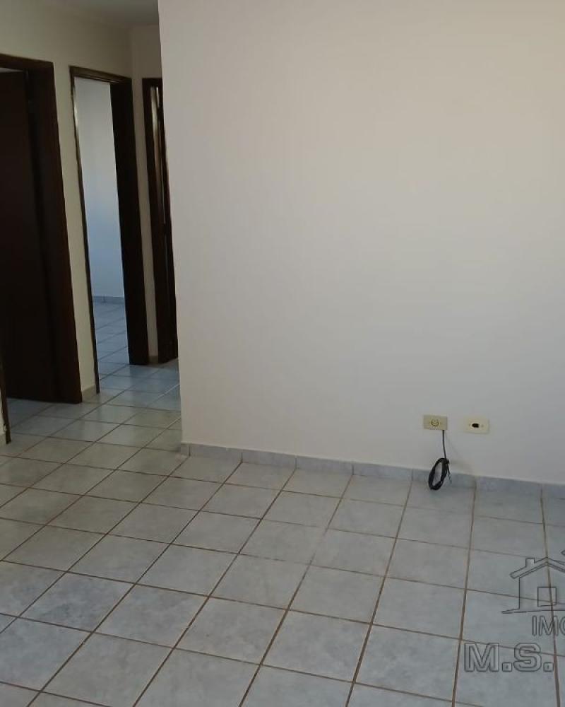 APARTAMENTO NA Conjunto Habitacional Irmã Catarina em Assis