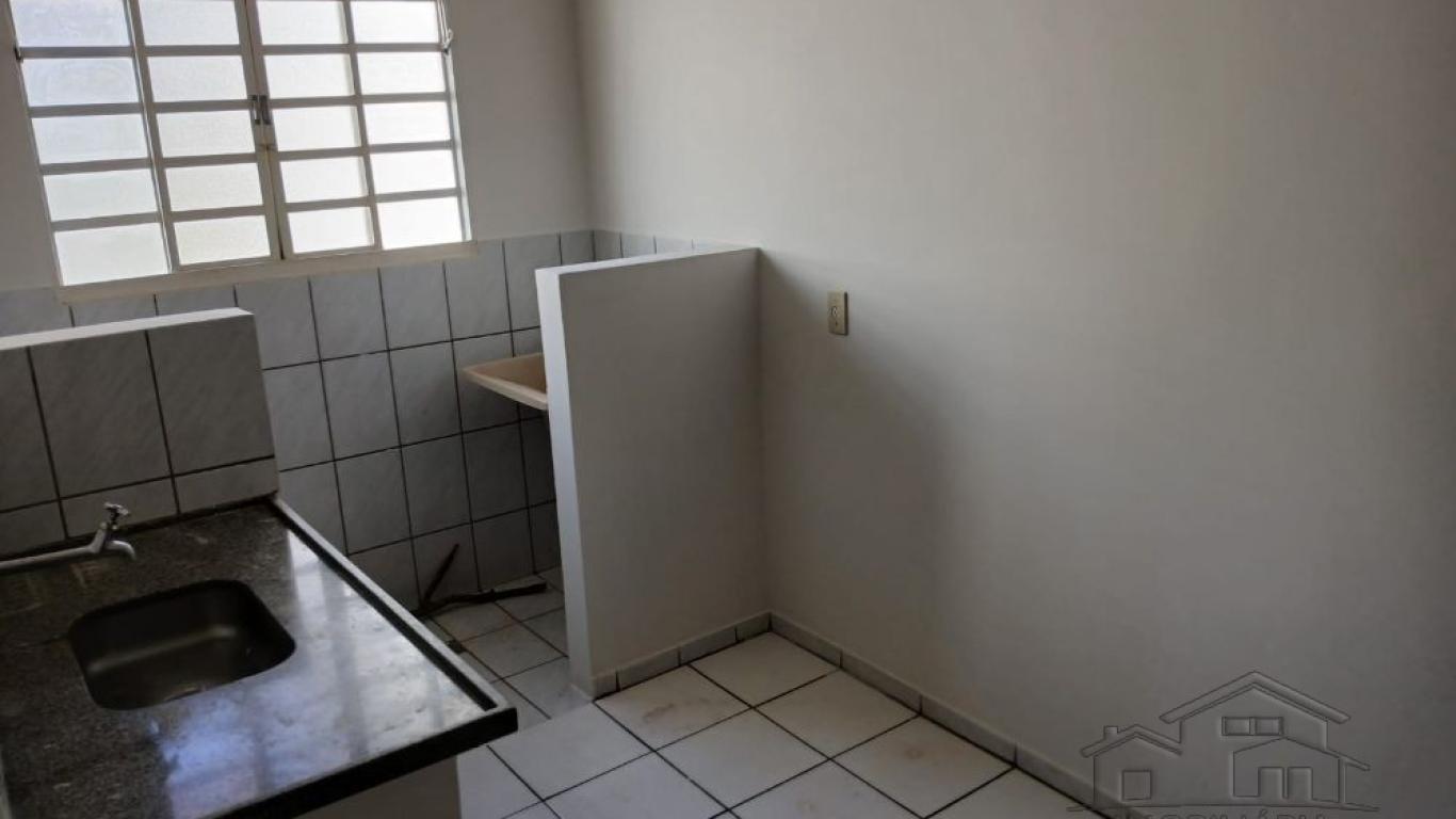 APARTAMENTO NA Conjunto Habitacional Irmã Catarina em Assis