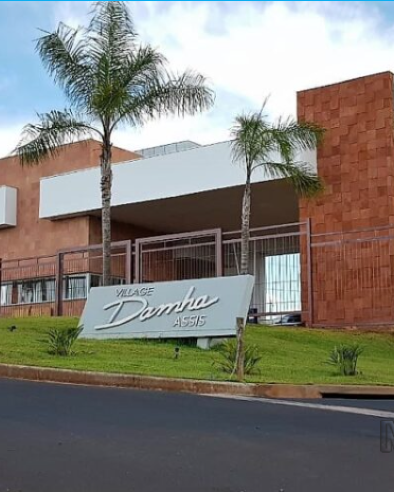 TERRENO NO Residencial Village Damha Assis em Assis