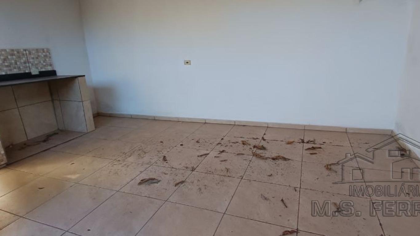 CASA NA Vila Ribeiro em Assis
