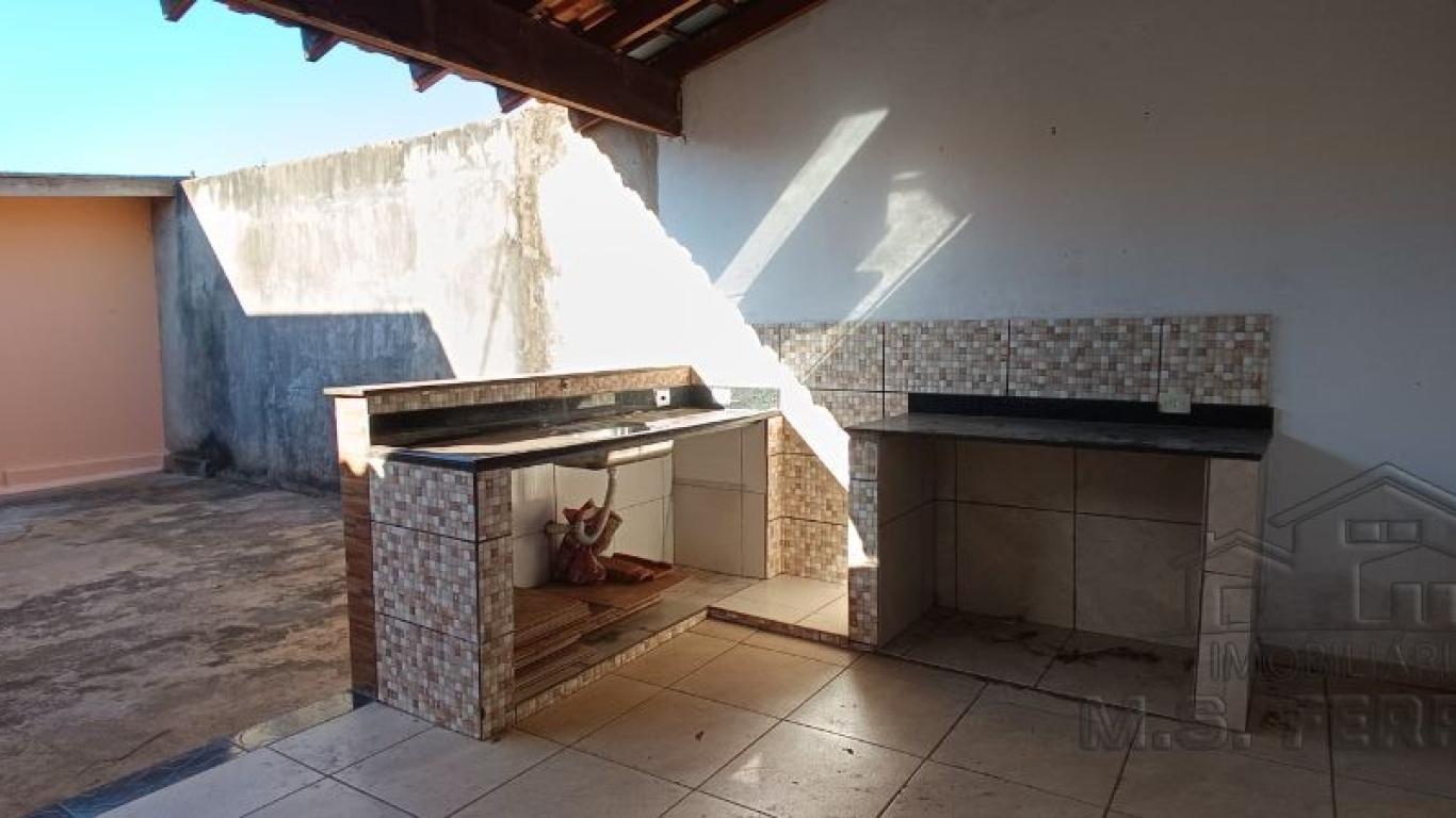 CASA NA Vila Ribeiro em Assis