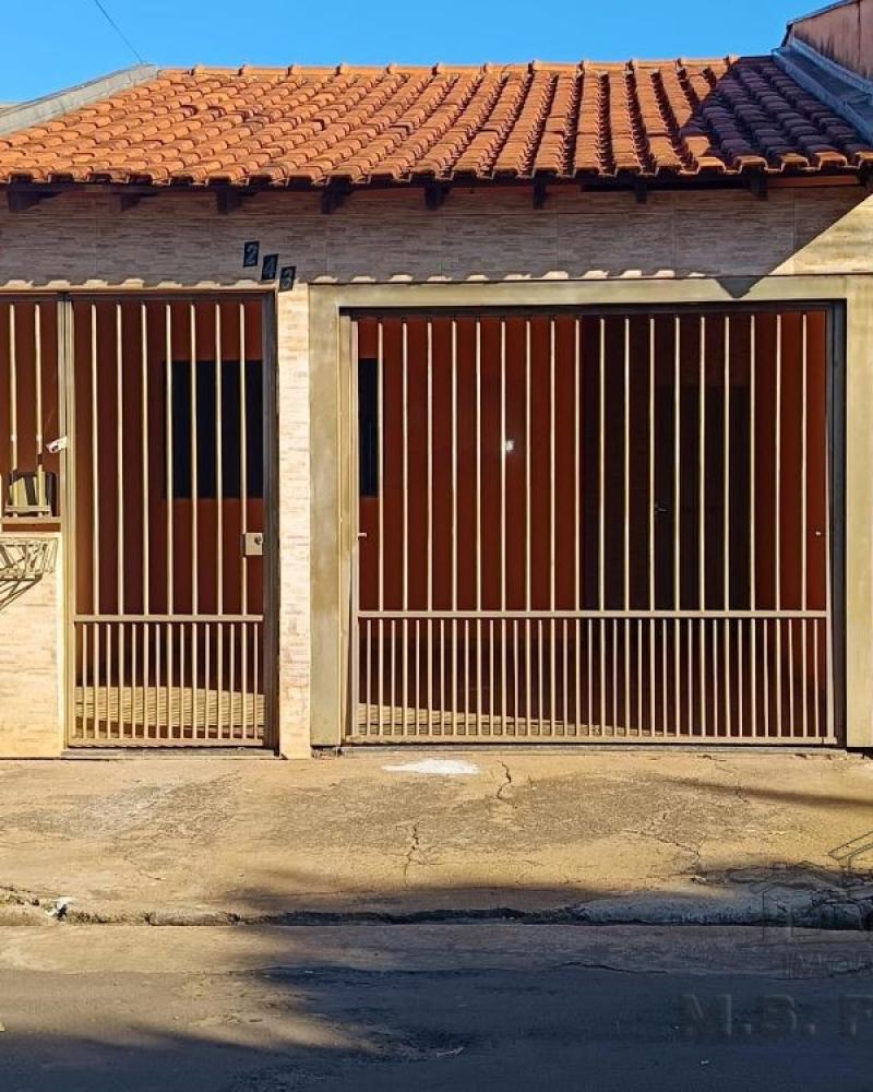 CASA NA Vila Ribeiro em Assis