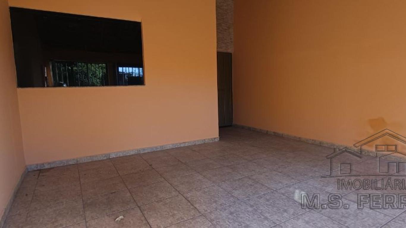 CASA NA Vila Ribeiro em Assis