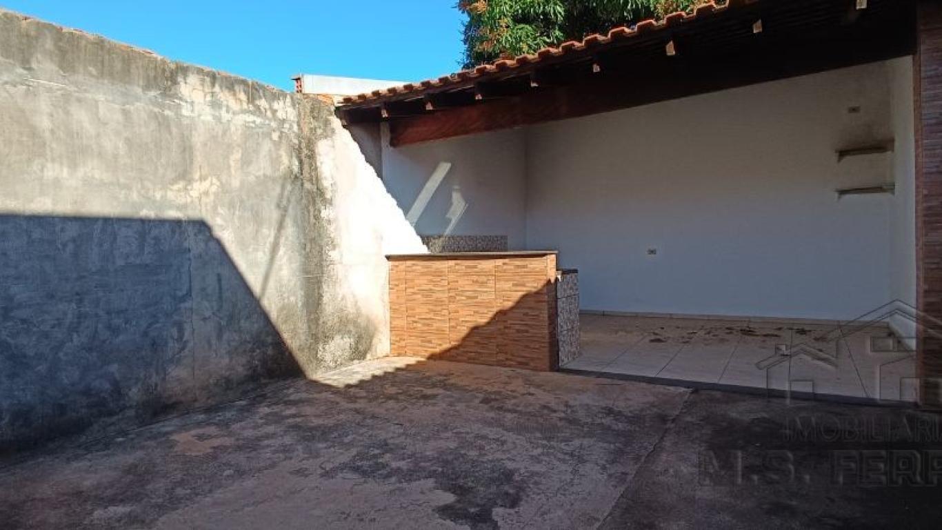 CASA NA Vila Ribeiro em Assis