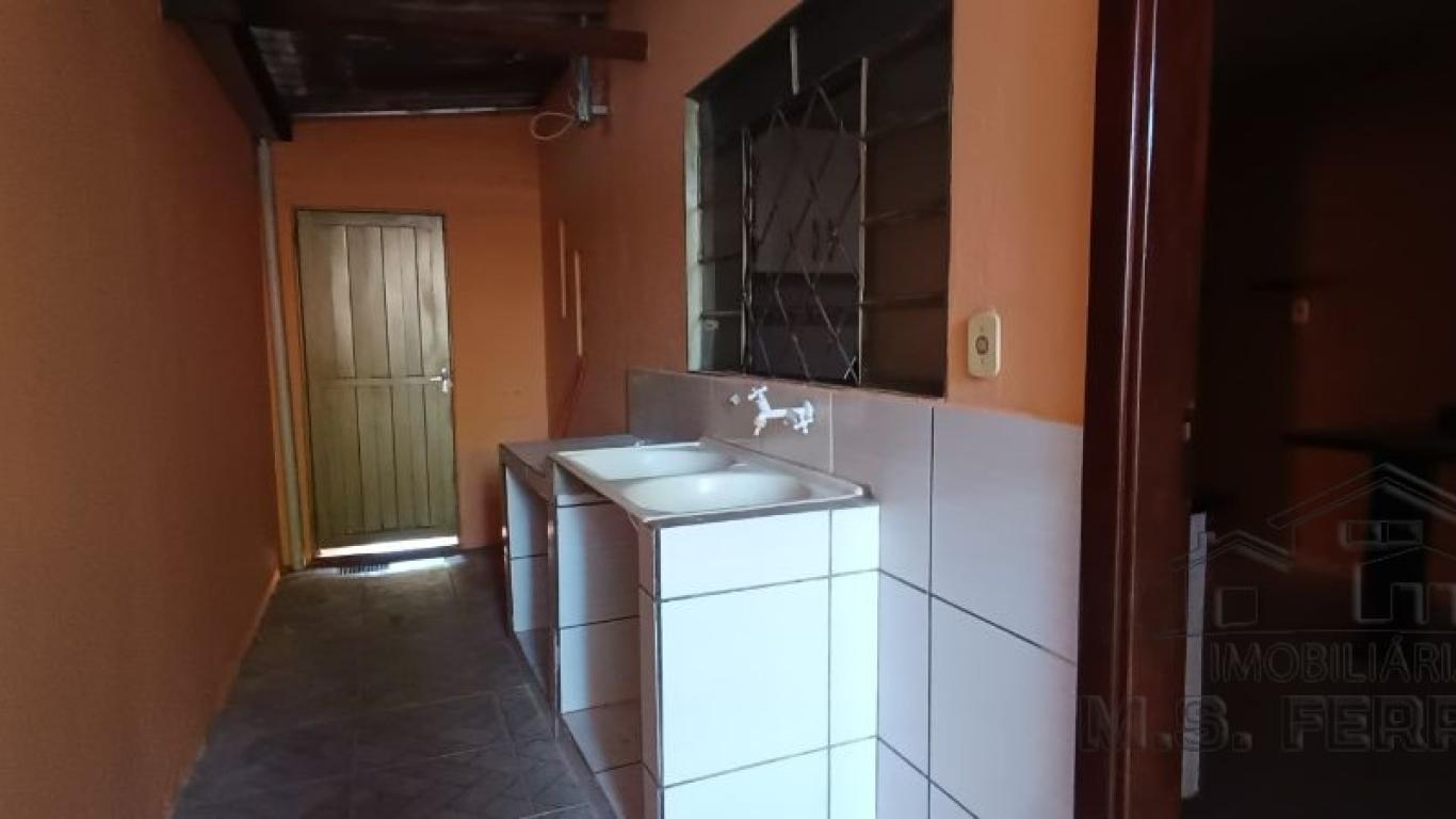 CASA NA Vila Ribeiro em Assis