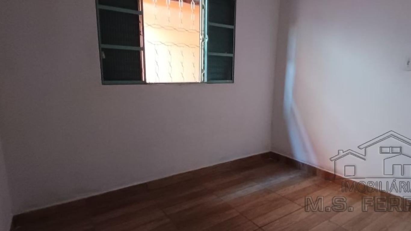 CASA NA Vila Ribeiro em Assis