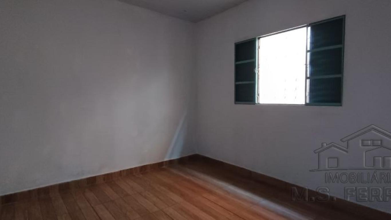 CASA NA Vila Ribeiro em Assis
