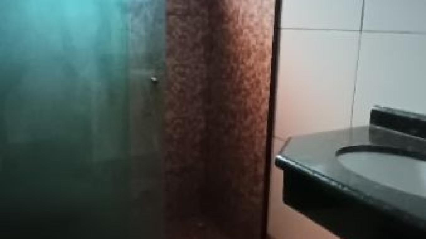 CASA NA Vila Ribeiro em Assis