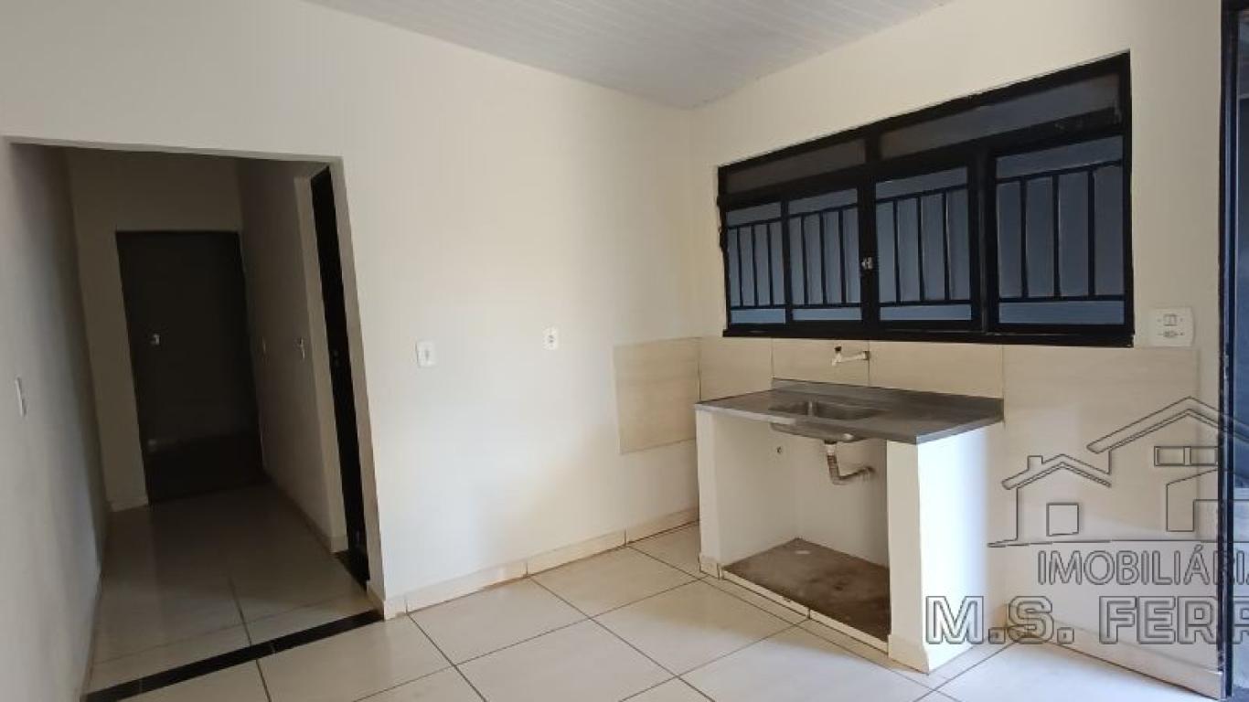CASA NO Jardim Paraná em Assis