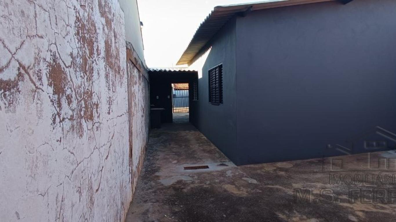 CASA NO Jardim Paraná em Assis