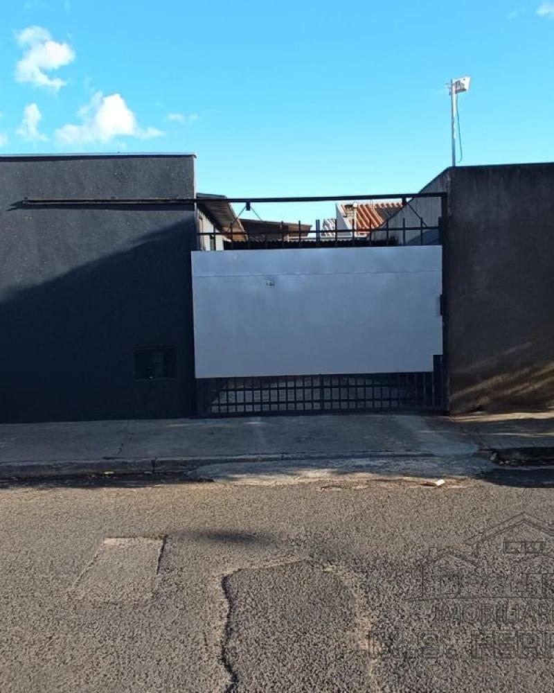 CASA NO Jardim Paraná em Assis