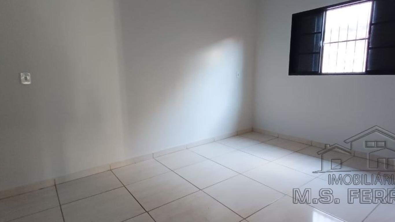 CASA NO Jardim Paraná em Assis