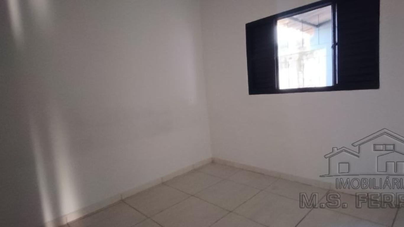 CASA NO Jardim Paraná em Assis