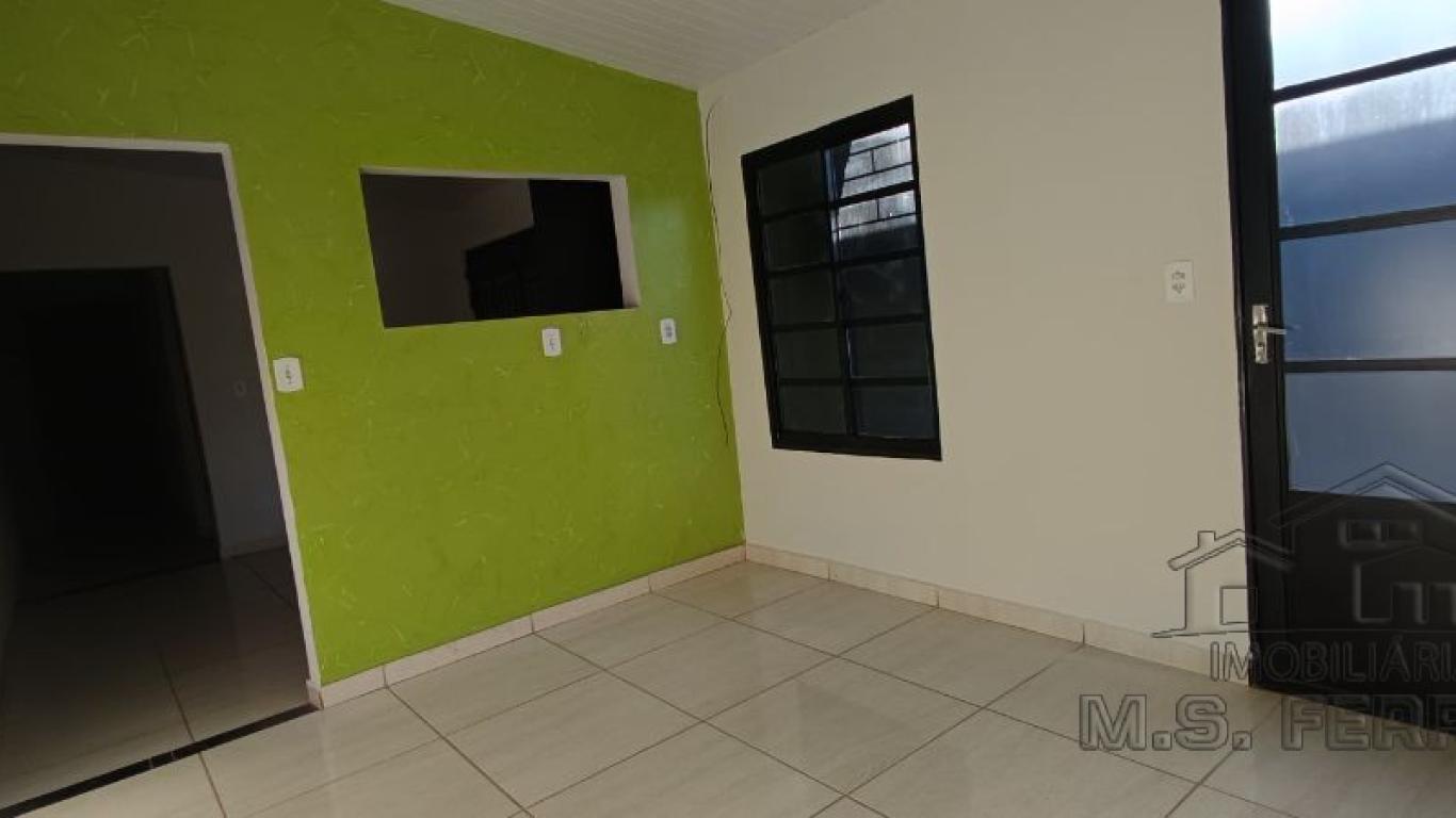 CASA NO Jardim Paraná em Assis