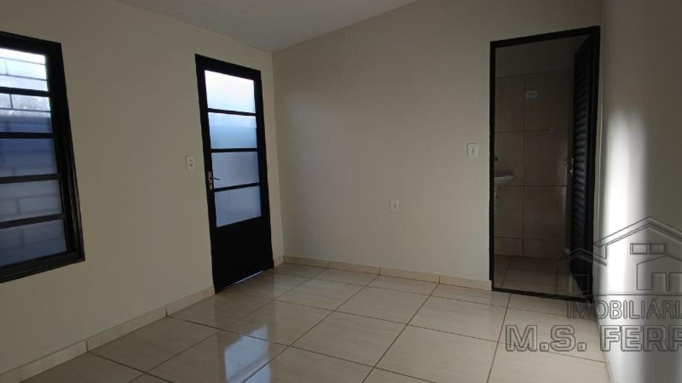CASA NO Jardim Paraná em Assis